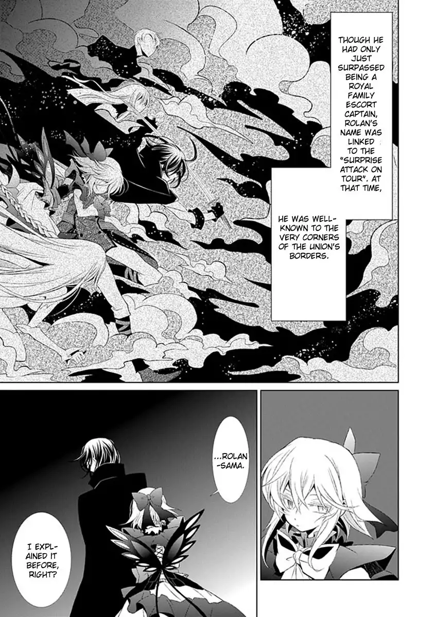 Rolan the Forgotten King Chapter 10 41